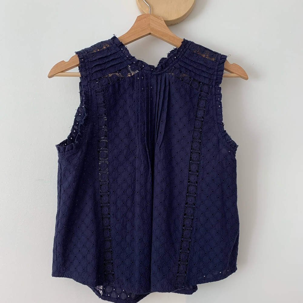 Forever 21 top